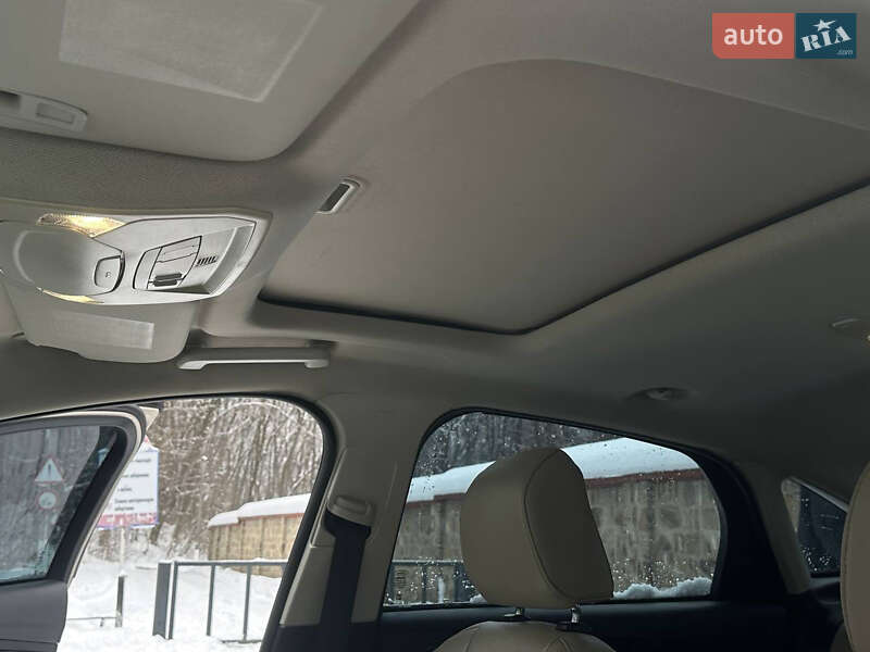 Седан Ford Focus 2018 в Черновцах