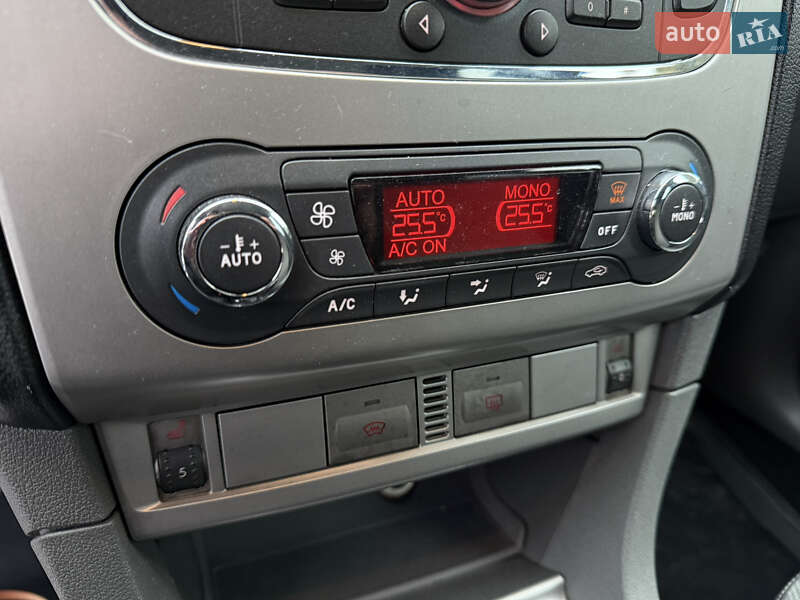 Універсал Ford Focus 2010 в Одесі