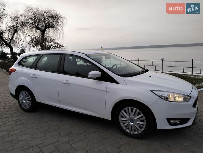 Універсал Ford Focus 2015 в Миколаєві фото 14 Універсал Ford Focus 2015 в Миколаєві