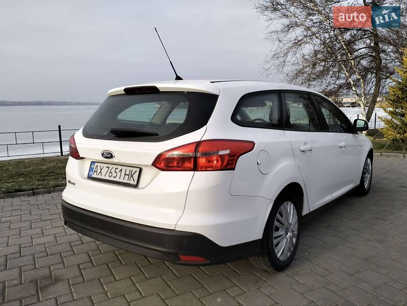 Універсал Ford Focus 2015 в Миколаєві фото 30 Універсал Ford Focus 2015 в Миколаєві