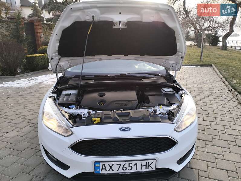 Універсал Ford Focus 2015 в Миколаєві фото 25 Універсал Ford Focus 2015 в Миколаєві