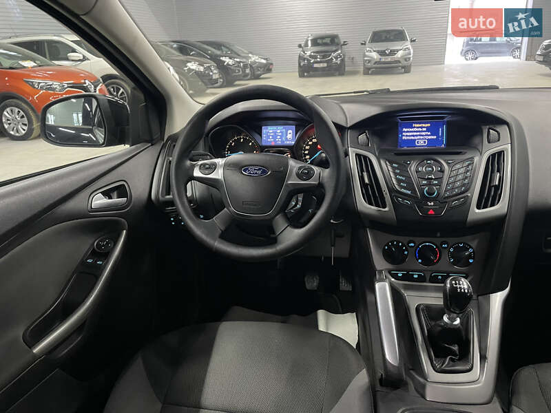 Универсал Ford Focus 2012 в Стрые фото 5 Универсал Ford Focus 2012 в Стрые