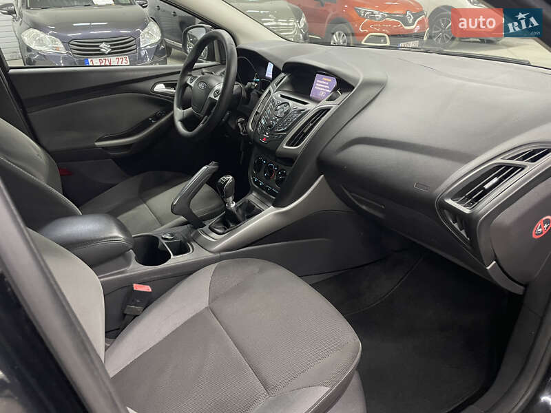 Универсал Ford Focus 2012 в Стрые фото 17 Универсал Ford Focus 2012 в Стрые