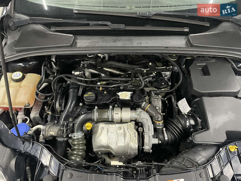 Универсал Ford Focus 2012 в Стрые фото 25 Универсал Ford Focus 2012 в Стрые
