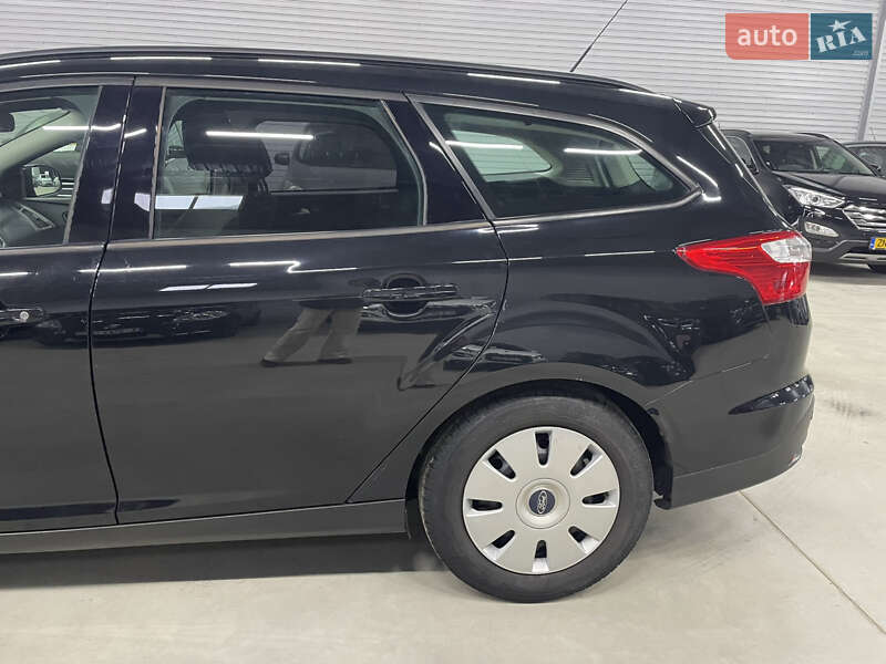 Универсал Ford Focus 2012 в Стрые фото 34 Универсал Ford Focus 2012 в Стрые