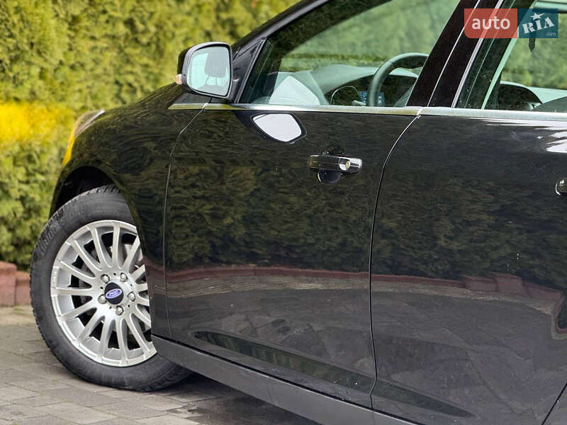 Универсал Ford Focus 2013 в Стрые фото 20 Универсал Ford Focus 2013 в Стрые