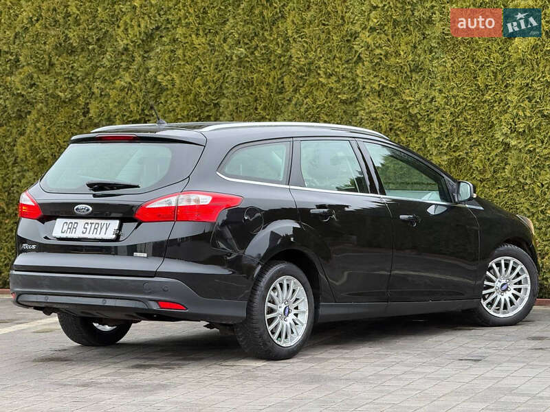 Универсал Ford Focus 2013 в Стрые фото 23 Универсал Ford Focus 2013 в Стрые