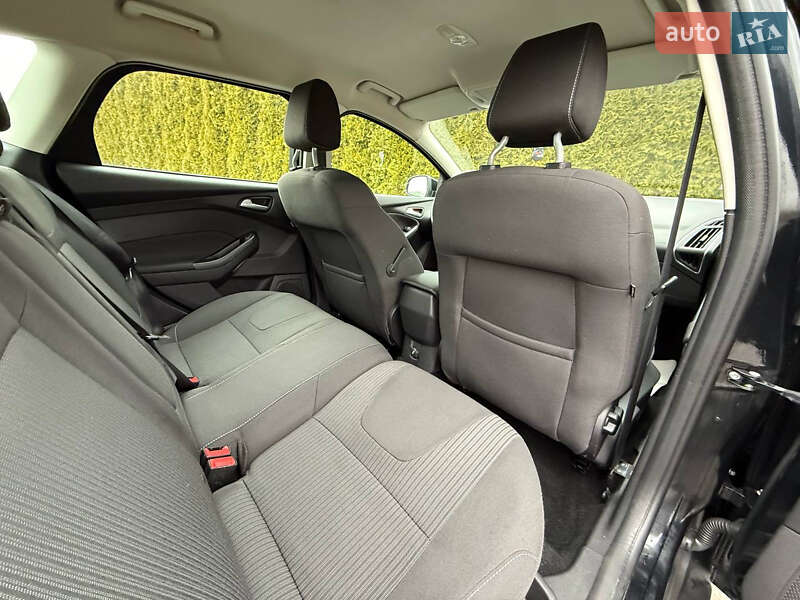 Универсал Ford Focus 2013 в Стрые фото 35 Универсал Ford Focus 2013 в Стрые