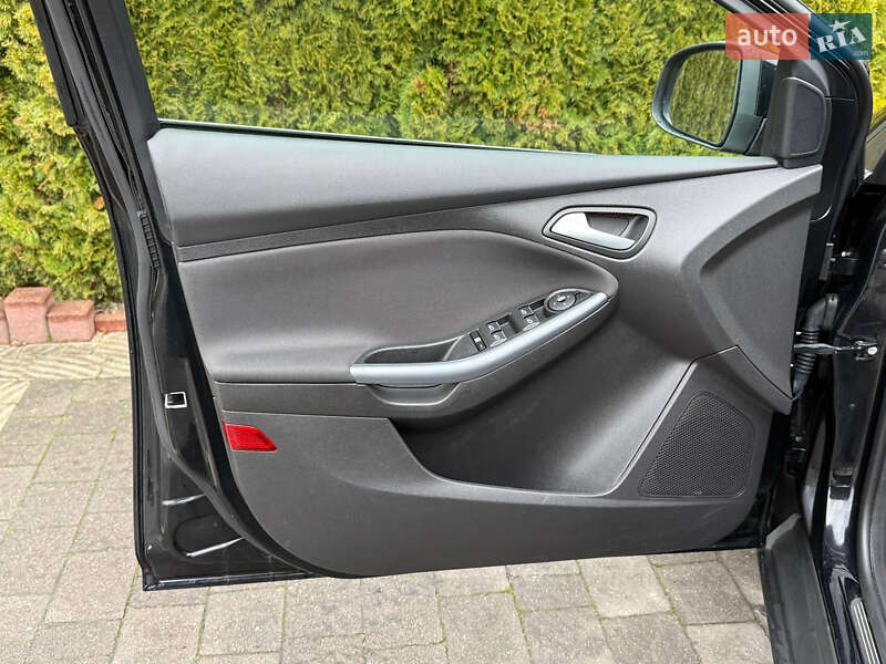 Универсал Ford Focus 2013 в Стрые фото 46 Универсал Ford Focus 2013 в Стрые