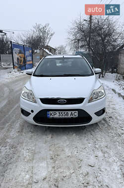 Універсал Ford Focus 2008 в Запоріжжі