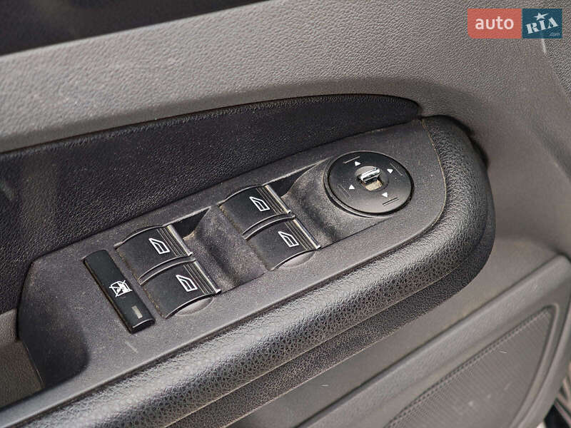 Хэтчбек Ford Focus 2009 в Харькове фото 19 Хэтчбек Ford Focus 2009 в Харькове