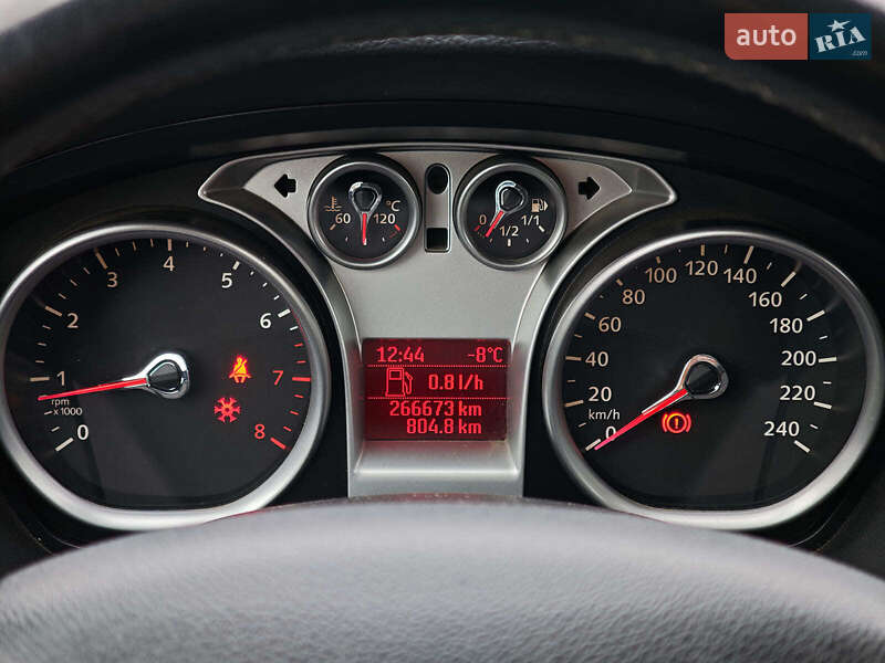 Хэтчбек Ford Focus 2009 в Харькове фото 22 Хэтчбек Ford Focus 2009 в Харькове