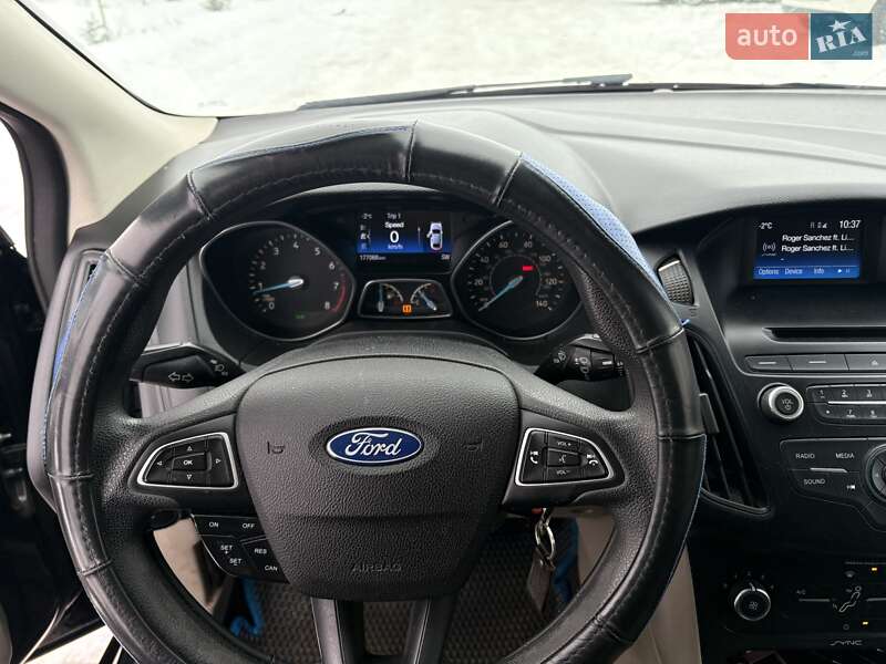 Седан Ford Focus 2015 в Коломые фото 15 Седан Ford Focus 2015 в Коломые