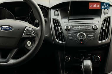 Седан Ford Focus 2015 в Киеве