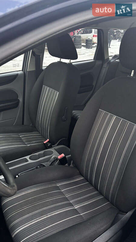 Универсал Ford Focus 2010 в Хмельницком