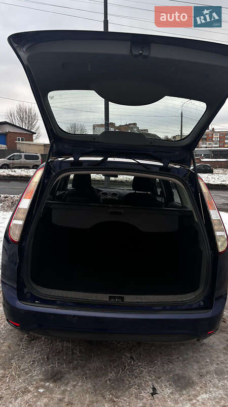 Универсал Ford Focus 2010 в Хмельницком