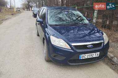 Универсал Ford Focus 2010 в Турке