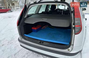Универсал Ford Focus 2005 в Ровно