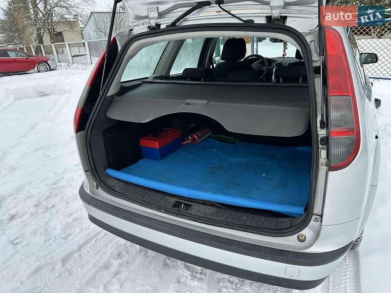 Ford Focus 2005 Ford Focus 2005