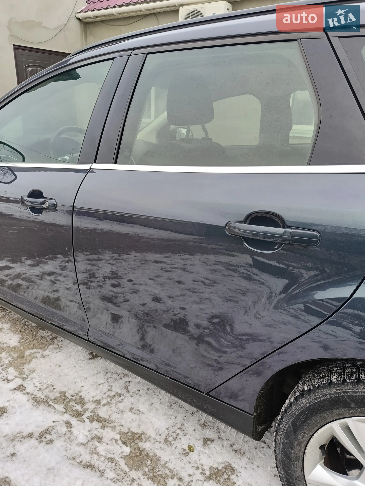 2013 Ford Focus - мініатюра 8
