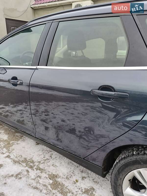 Универсал Ford Focus 2013 в Кропивницком фото 8 Универсал Ford Focus 2013 в Кропивницком