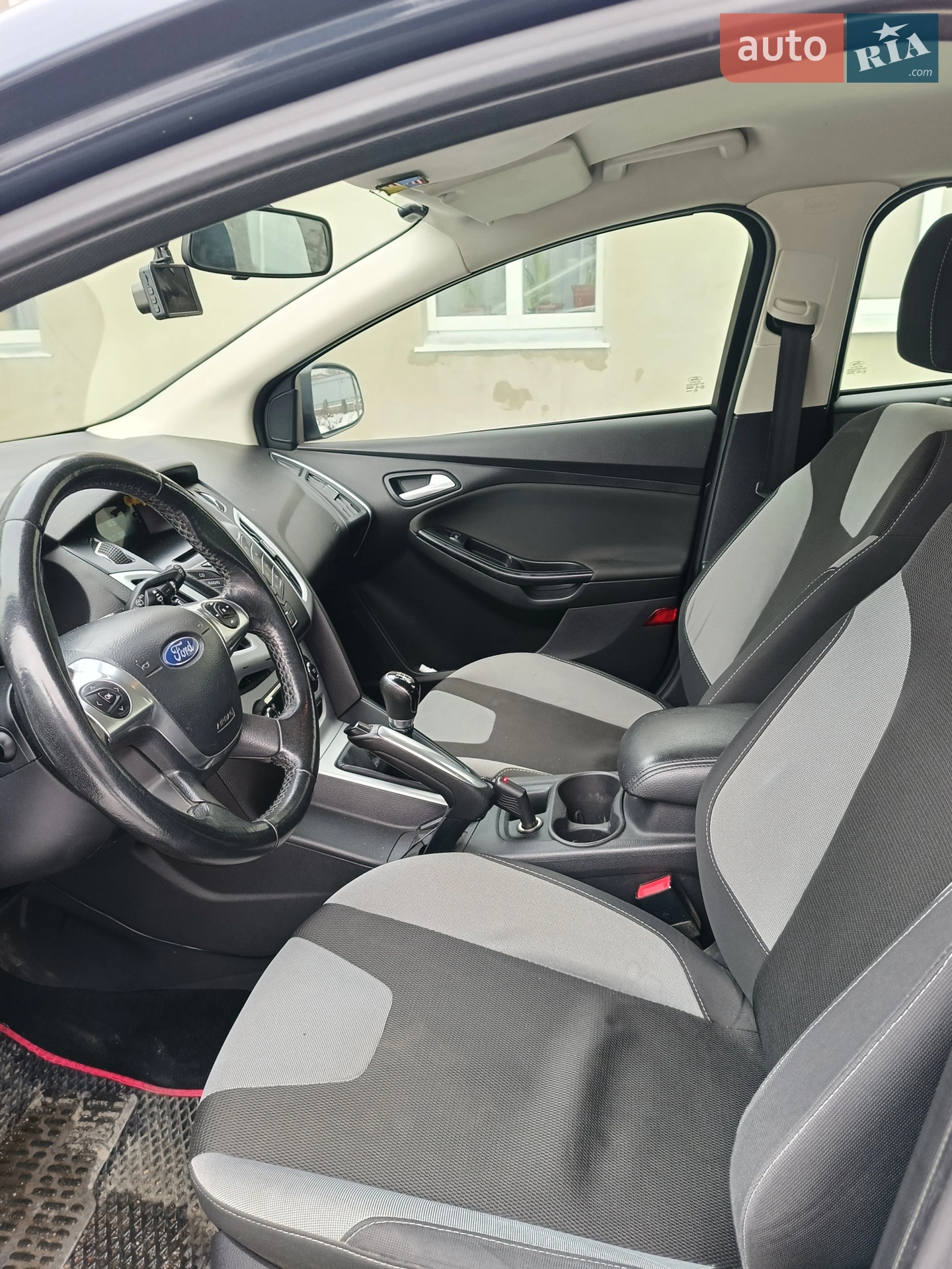 2013 Ford Focus - мініатюра 13