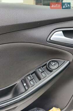 Универсал Ford Focus 2013 в Кропивницком