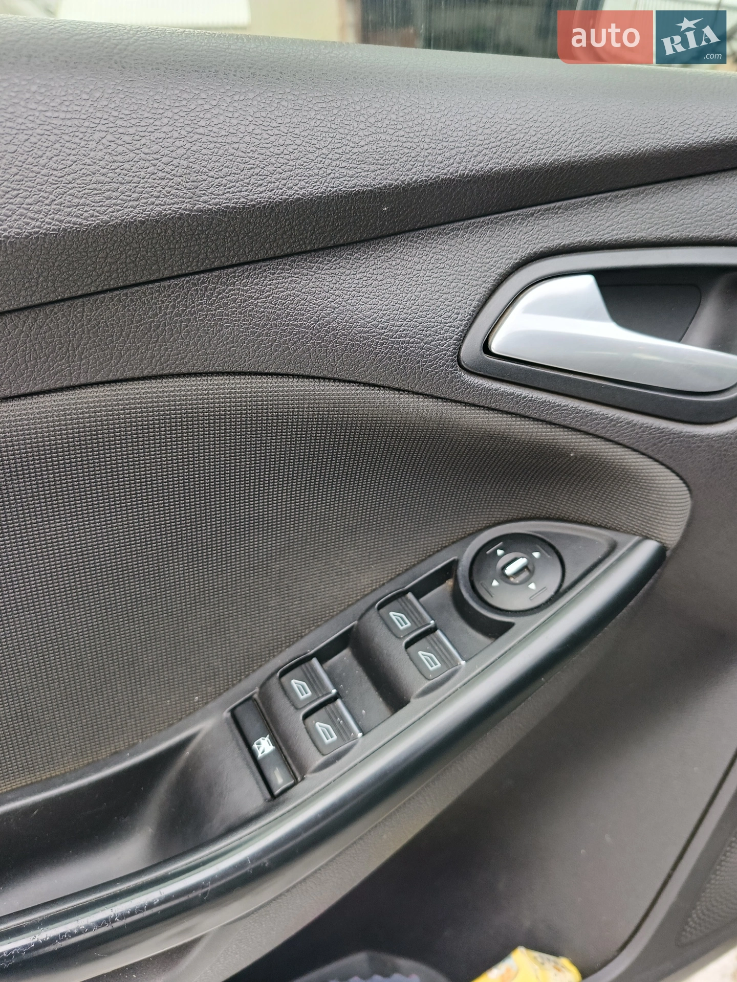 2013 Ford Focus - мініатюра 17