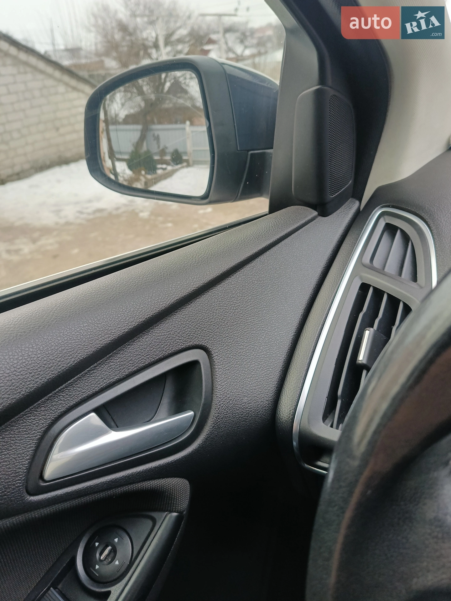 2013 Ford Focus - мініатюра 28