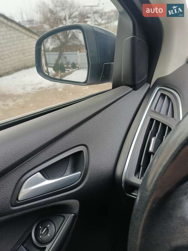 Универсал Ford Focus 2013 в Кропивницком фото 28 Универсал Ford Focus 2013 в Кропивницком