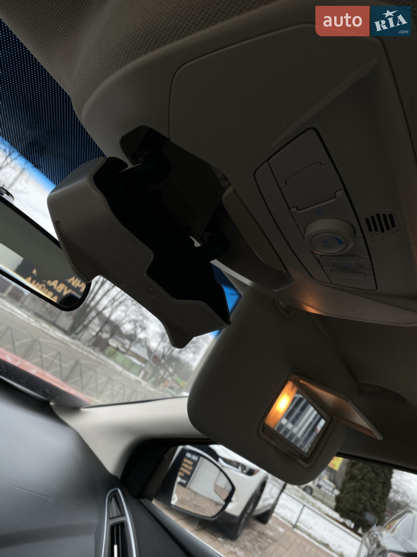 2014 Ford Focus - мініатюра 31