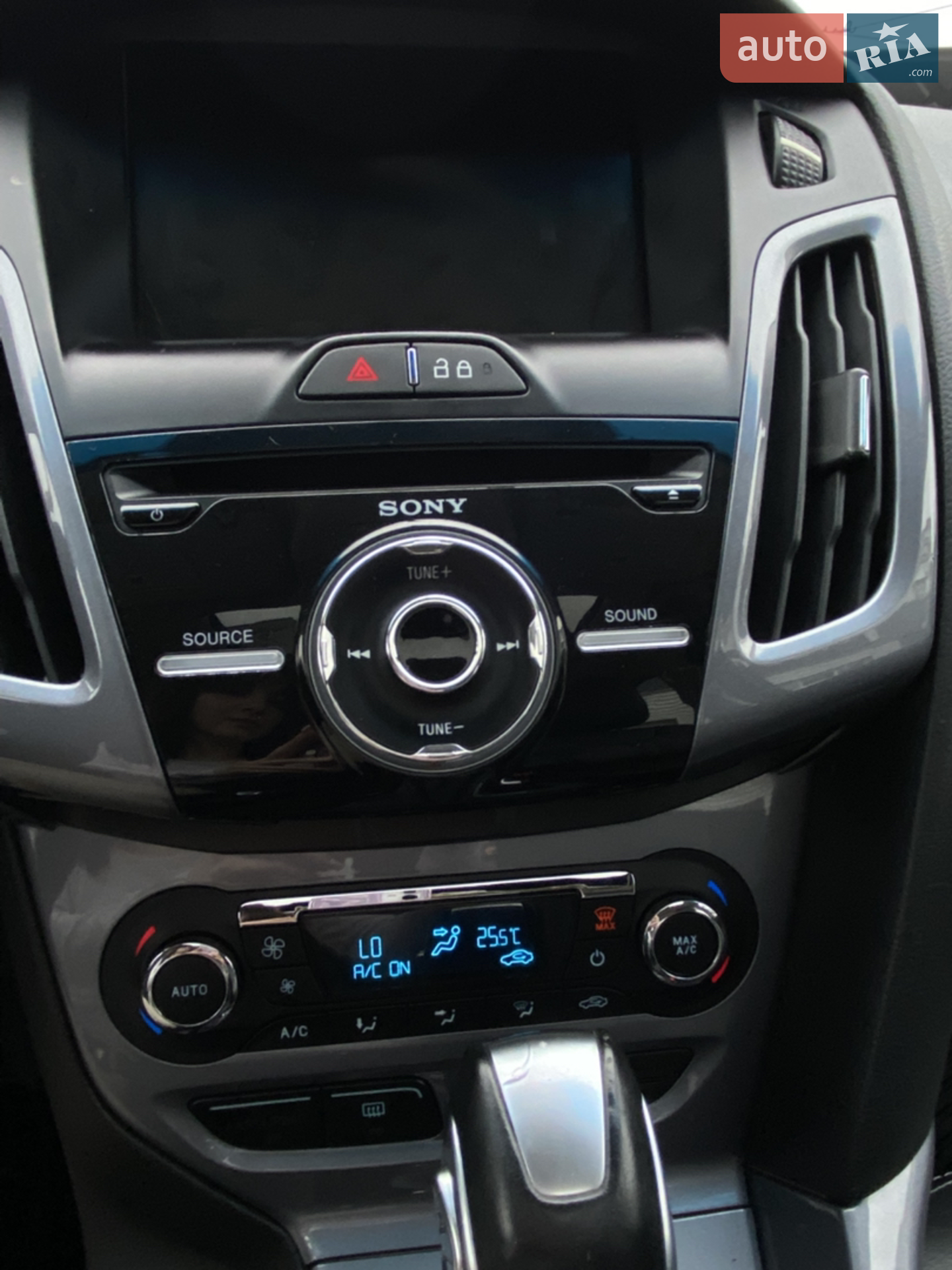 2014 Ford Focus - мініатюра 34