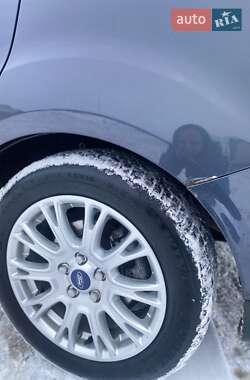 Универсал Ford Focus 2012 в Житомире