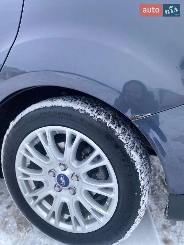 Универсал Ford Focus 2012 в Житомире