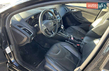 Седан Ford Focus 2017 в Києві