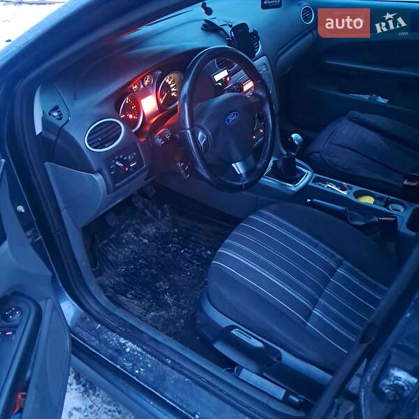 Універсал Ford Focus 2009 в Черкасах фото 4 Універсал Ford Focus 2009 в Черкасах