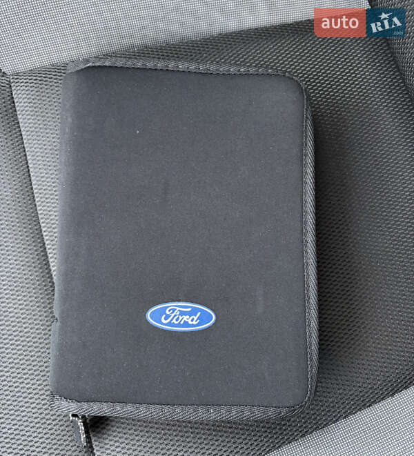 Универсал Ford Focus 2012 в Луцке