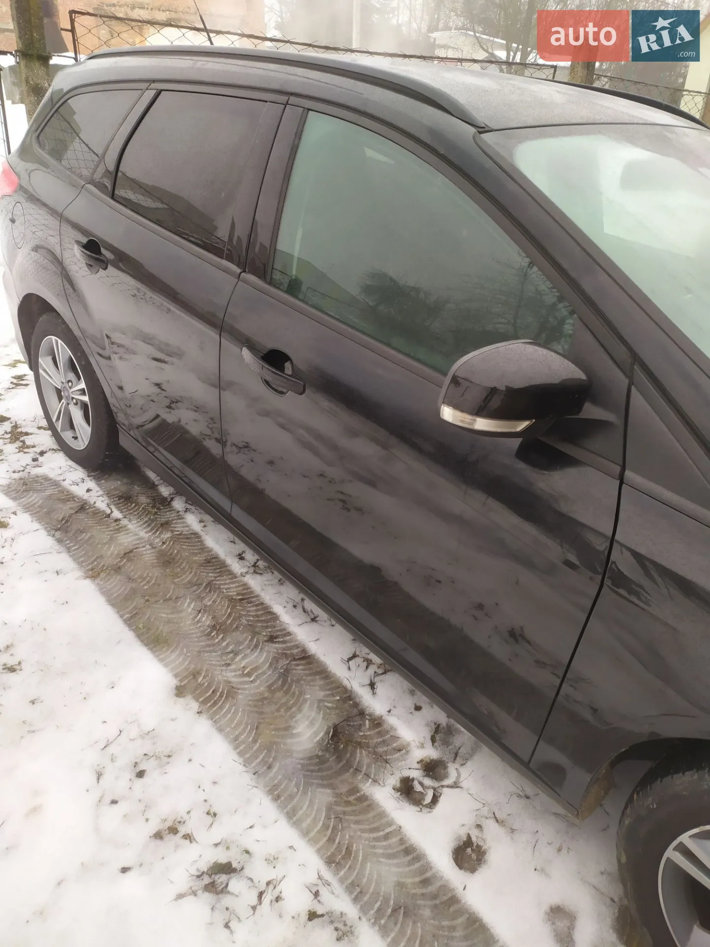 2013 Ford Focus - мініатюра 18
