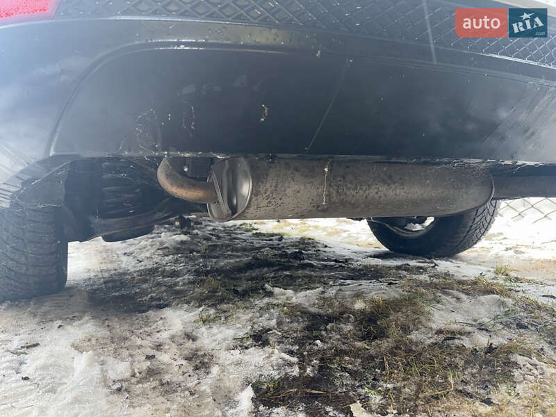 Седан Ford Focus 2015 в Житомирі