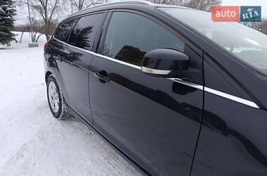 Универсал Ford Focus 2012 в Близнюках