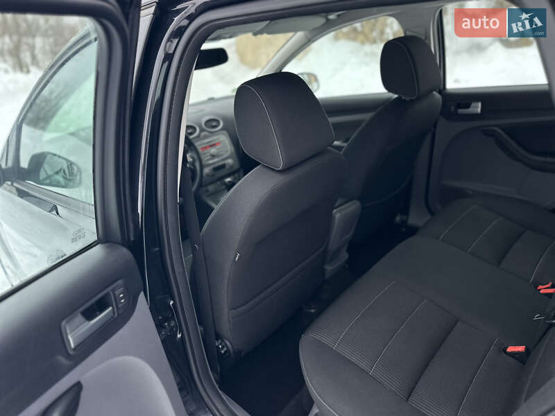 Універсал Ford Focus 2009 в Вишнівці фото 11 Універсал Ford Focus 2009 в Вишнівці