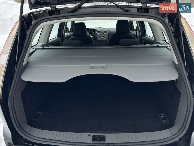 Універсал Ford Focus 2009 в Вишнівці фото 16 Універсал Ford Focus 2009 в Вишнівці