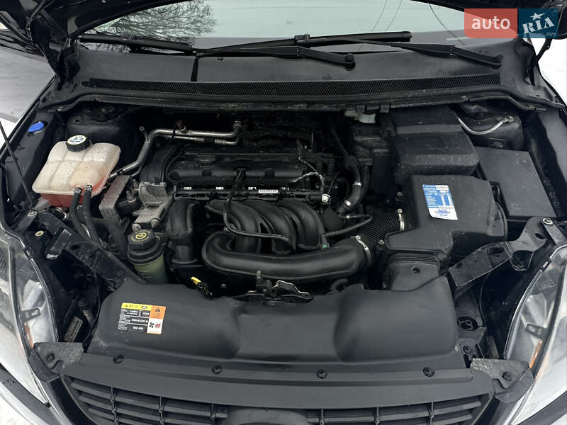 Універсал Ford Focus 2009 в Вишнівці фото 25 Універсал Ford Focus 2009 в Вишнівці