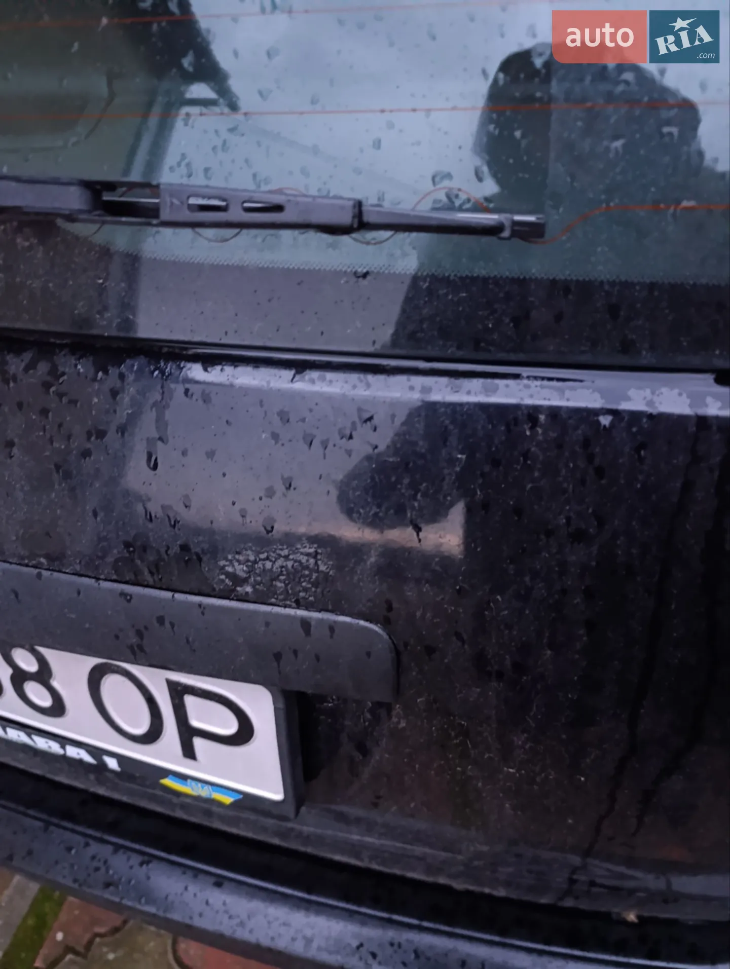Ford Focus 2006 VIN WF0WXXGCDW6G22568 фото оголошення 8 з 12