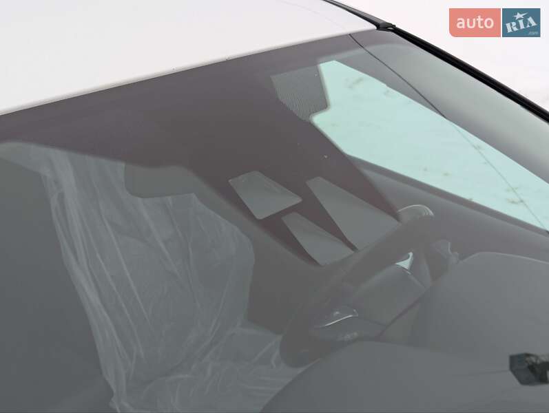 Хетчбек Ford Focus 2011 в Радивиліві фото 10 Хетчбек Ford Focus 2011 в Радивиліві