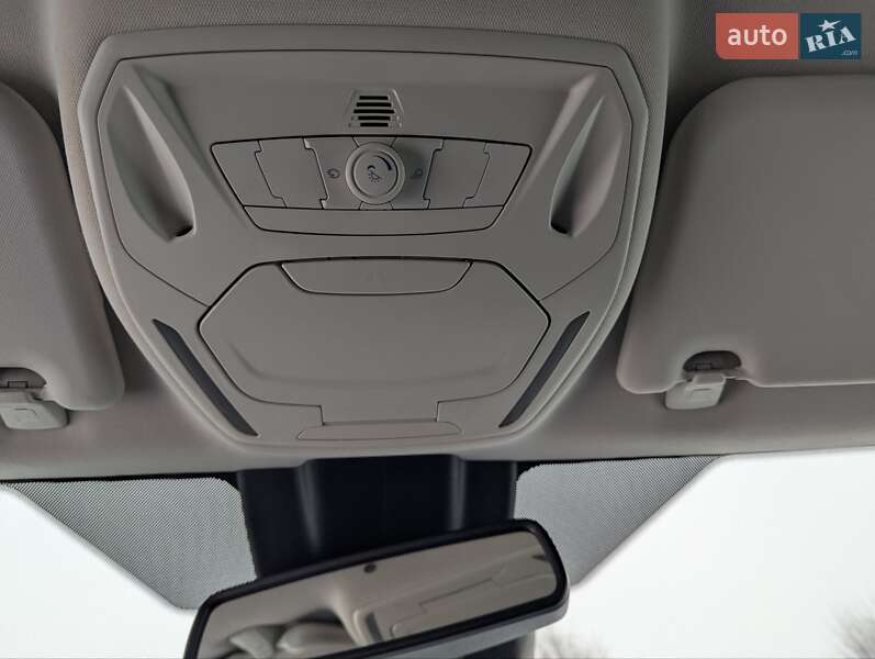 Хетчбек Ford Focus 2011 в Радивиліві фото 20 Хетчбек Ford Focus 2011 в Радивиліві