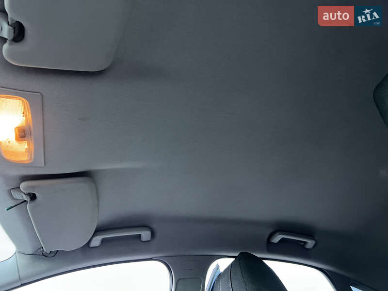 Хетчбек Ford Focus 2007 в Львові фото 21 Хетчбек Ford Focus 2007 в Львові