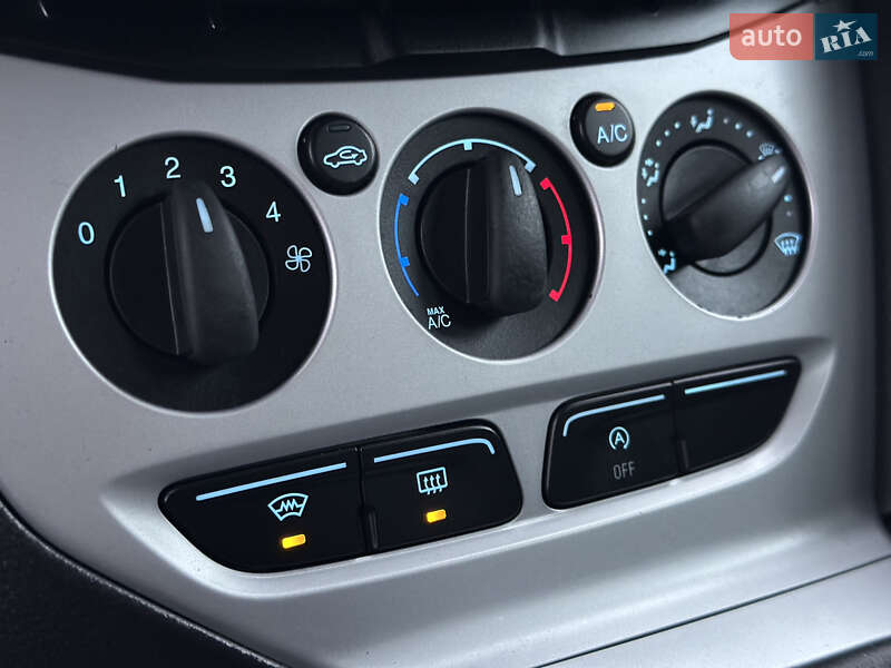 Універсал Ford Focus 2012 в Стрию фото 33 Універсал Ford Focus 2012 в Стрию