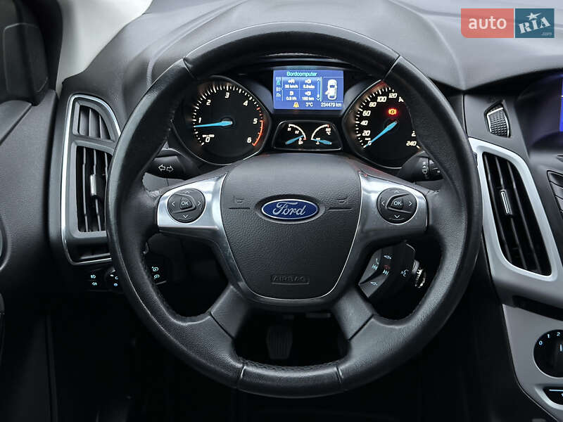 Універсал Ford Focus 2012 в Стрию фото 47 Універсал Ford Focus 2012 в Стрию
