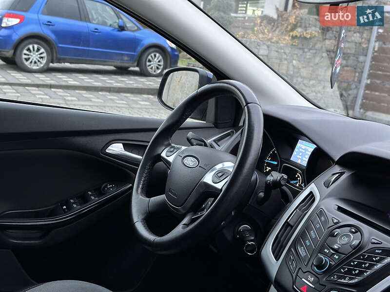 Універсал Ford Focus 2012 в Стрию фото 56 Універсал Ford Focus 2012 в Стрию